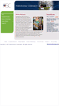 Mobile Screenshot of androscience.com
